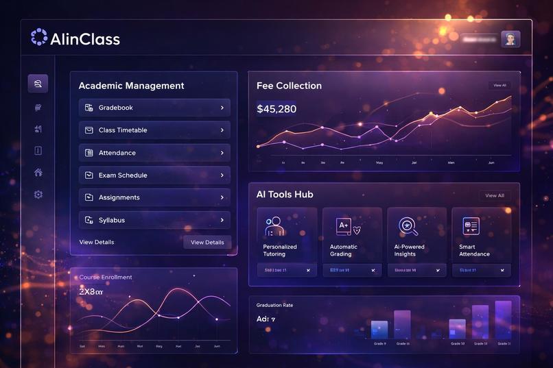 CloudMate AI – Autonomous Student Productivity Agent – screenshot 4