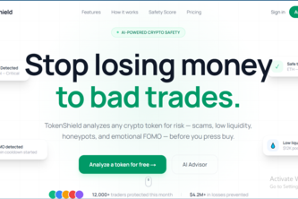 TokenShield