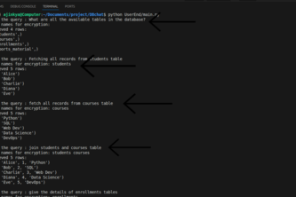 DB Bot