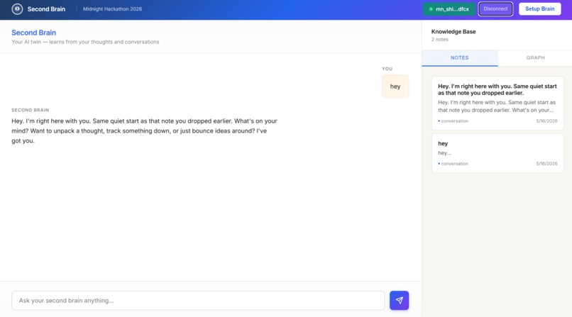 Your Brain^2 – screenshot 1
