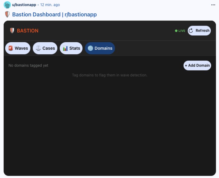 Bastion – screenshot 5