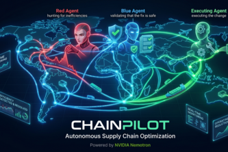 ChainPilot