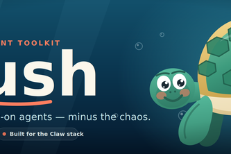 crushclaw