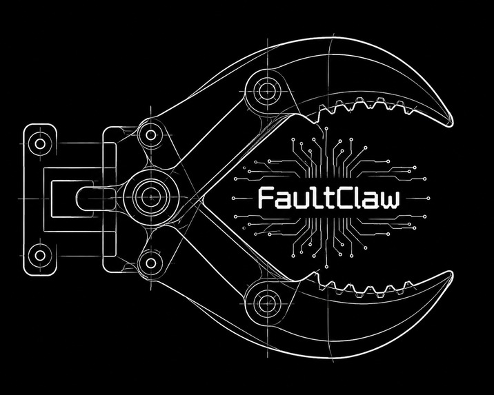 FaultClaw – screenshot 1