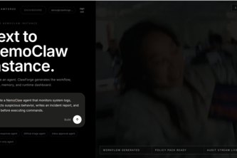 ClawForge