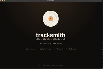 TrackSmith