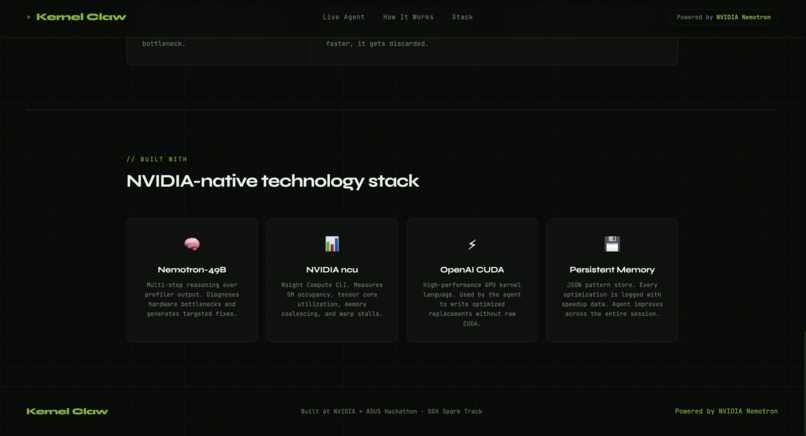 Kernel Claw – screenshot 6