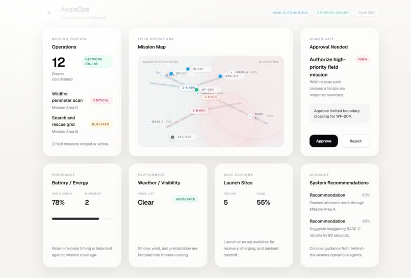 GroupUp – screenshot 1