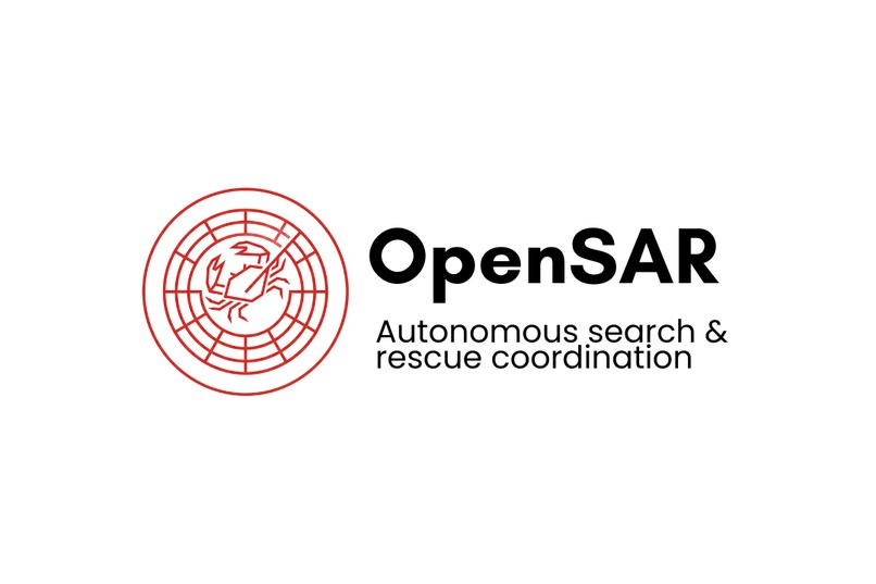 OpenSAR (Search & Rescue) – screenshot 1