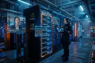 Synapse AI ops
