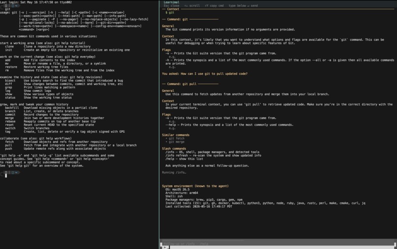 Learnimal – screenshot 1