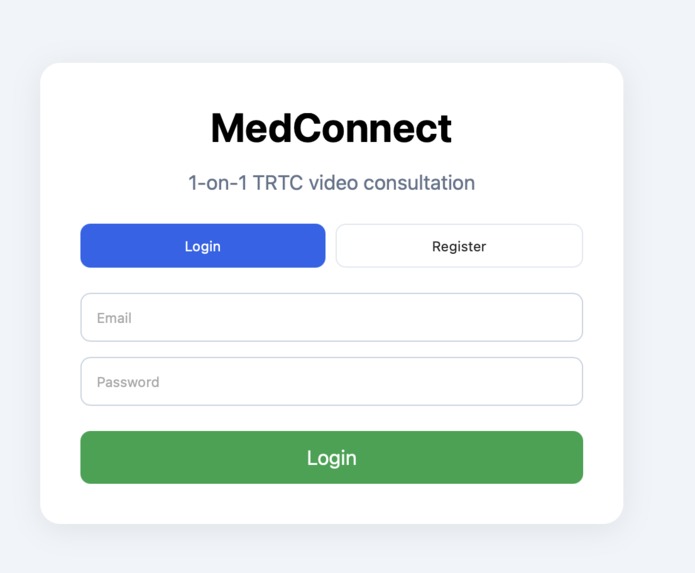 Tencent Doctor – screenshot 1