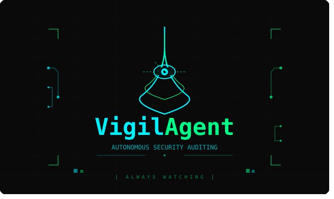 VigilAgent – screenshot 1