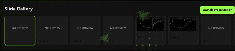 NemoStage – screenshot 1