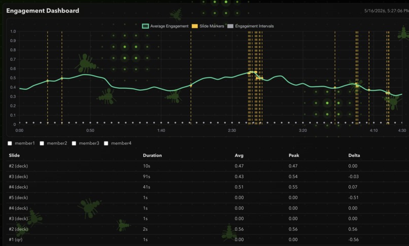 NemoStage – screenshot 2
