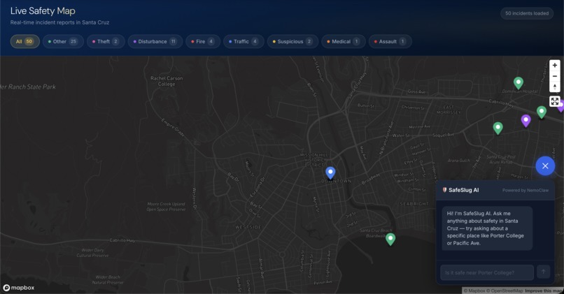 SafeSlug – screenshot 4