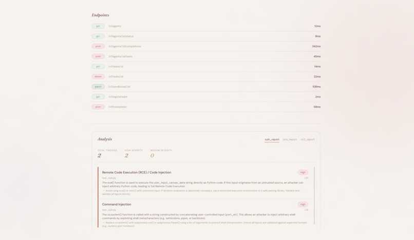 Clawsus – screenshot 2