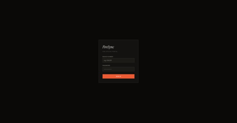 FireSync – screenshot 3