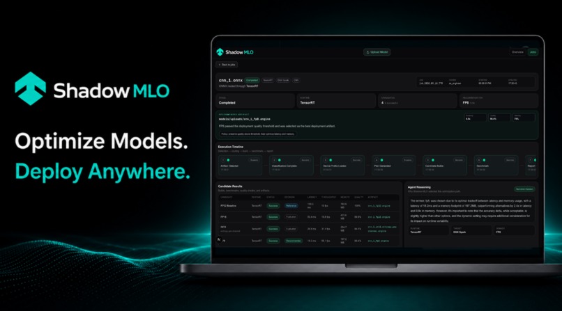 Shadow MLO – screenshot 1