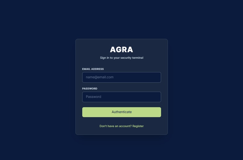 Agra – screenshot 2