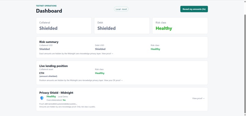 CryptoBase – screenshot 6