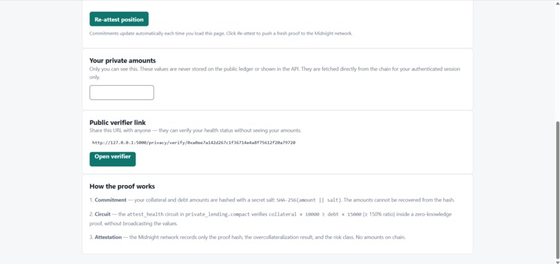 CryptoBase – screenshot 7