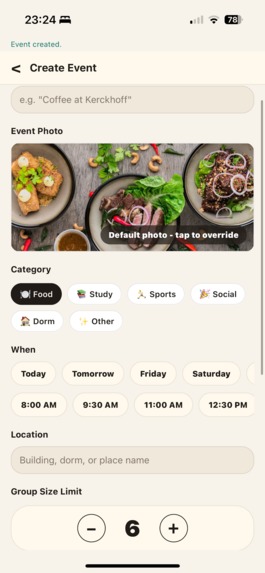 Bruin Plans – screenshot 4