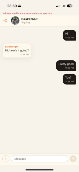 Bruin Plans – screenshot 5