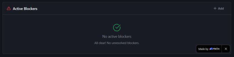 ContextGuard – screenshot 1