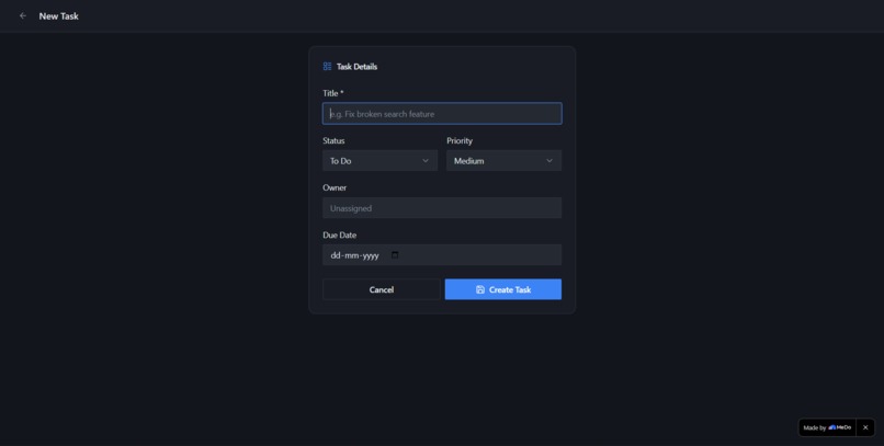 ContextGuard – screenshot 2