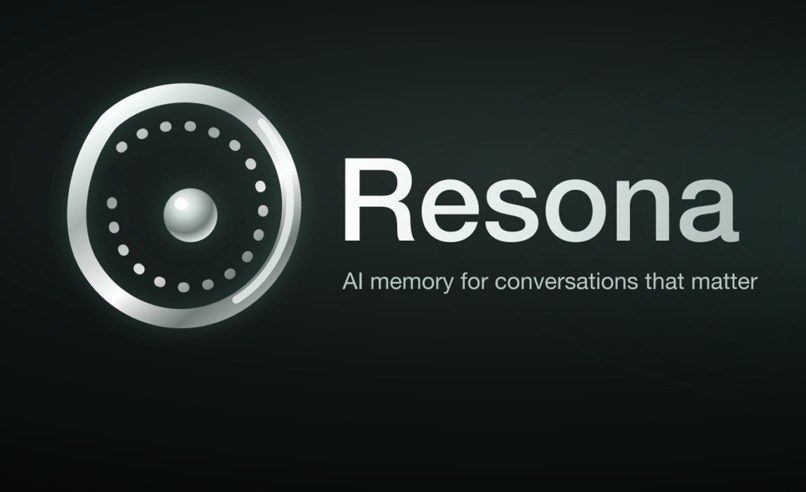 Resona – screenshot 1