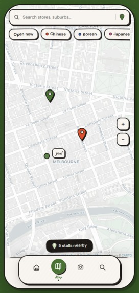 Bok - Asian Grocer Deals Hub – screenshot 3