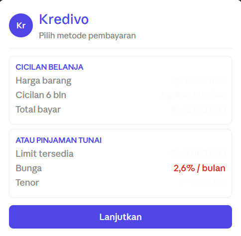 Terang: Financial Truth in Your Pocket – screenshot 9