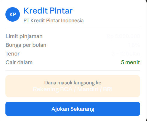 Terang: Financial Truth in Your Pocket – screenshot 7