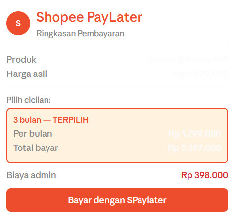 Terang: Financial Truth in Your Pocket – screenshot 8