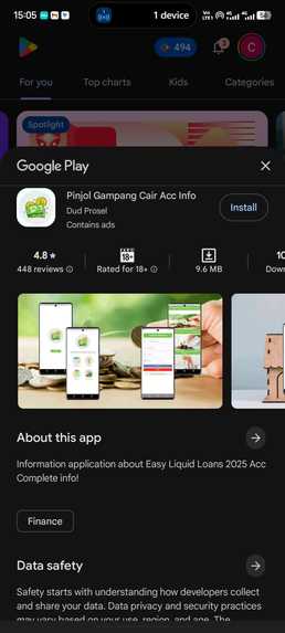 Terang: Financial Truth in Your Pocket – screenshot 10