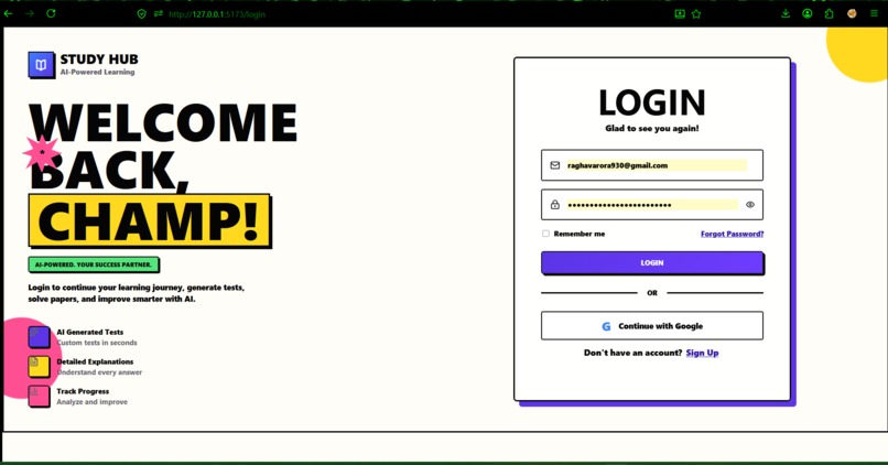 StudyX – screenshot 6