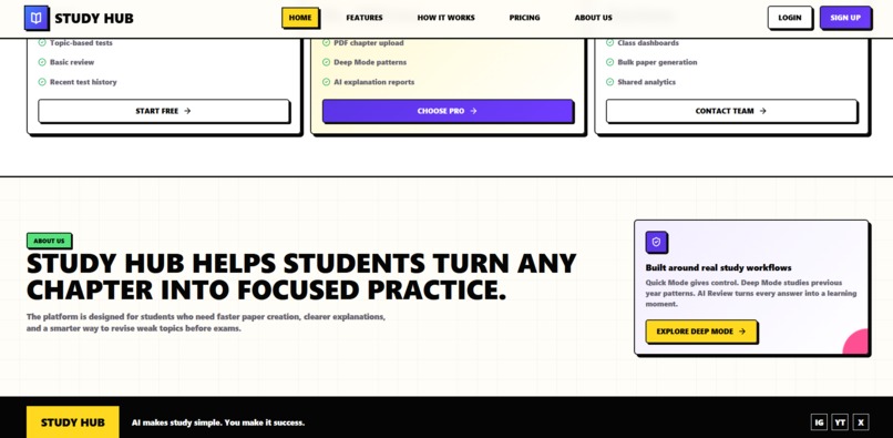 StudyX – screenshot 7
