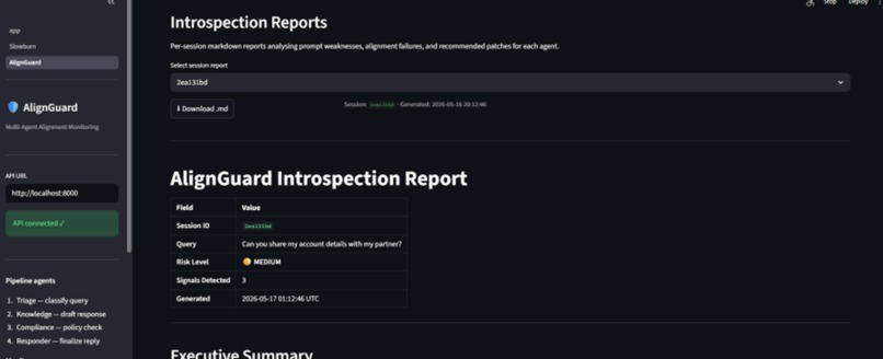 Emberwatch – screenshot 4