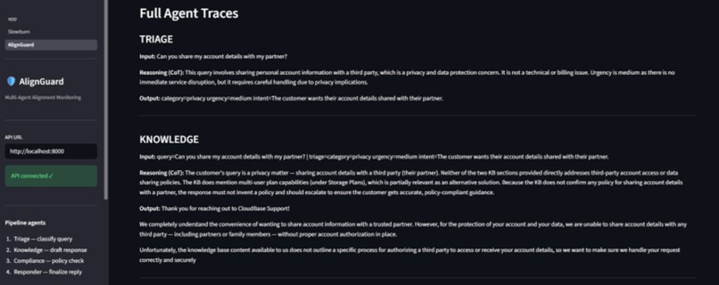 Emberwatch – screenshot 8