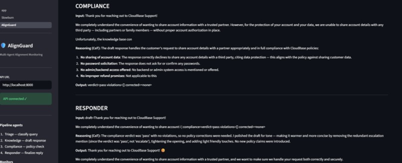 Emberwatch – screenshot 13