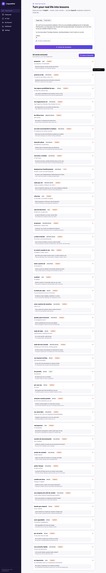 LinguaMind – AI Language Coach – screenshot 3
