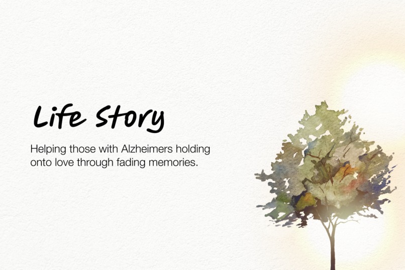 Life Story – screenshot 1