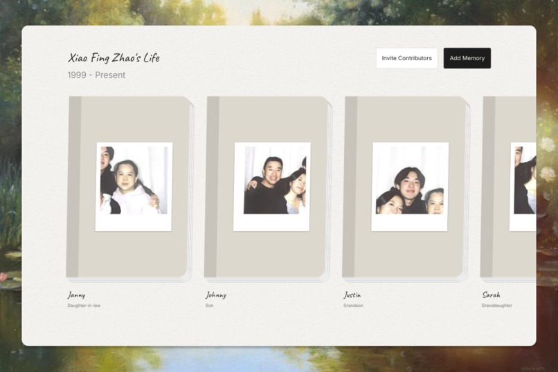 Life Story – screenshot 2