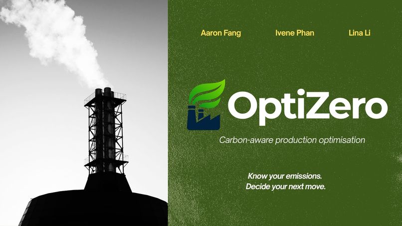 OptiZero – screenshot 1