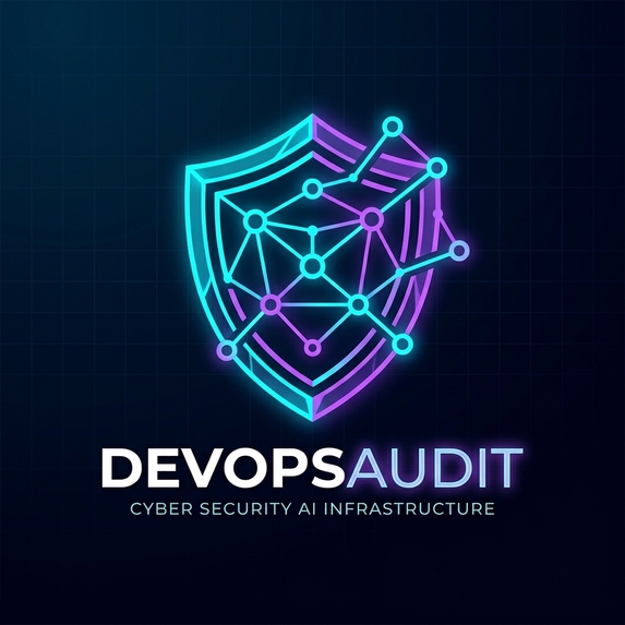 DevOpsAudit – screenshot 1