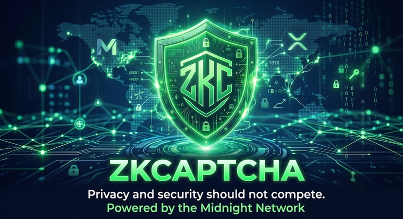 ZKCaptcha – screenshot 1