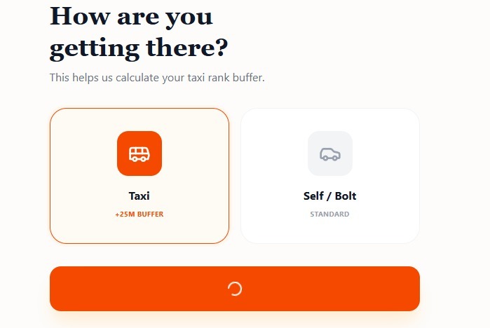 Mama-Queue – screenshot 2