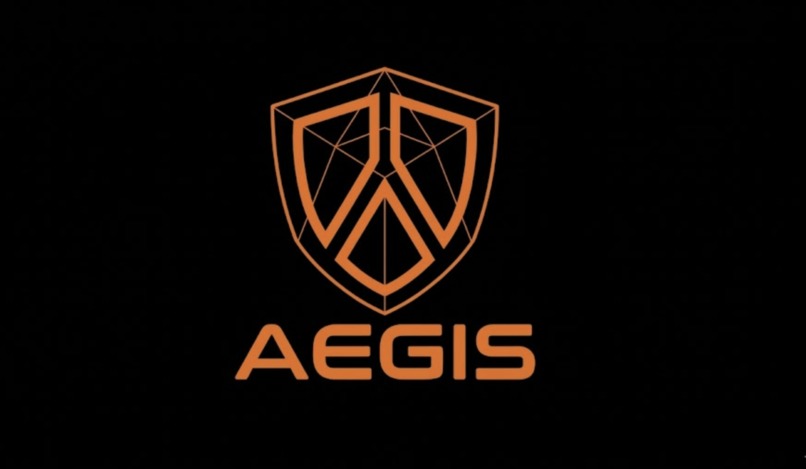 Aegis – screenshot 1