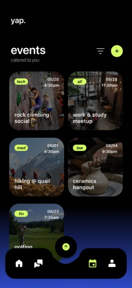 yap. – screenshot 2